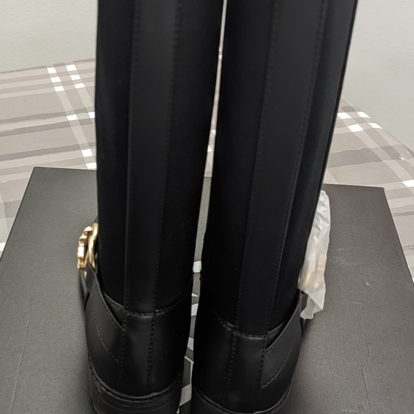 Coach boots - Picture 5 of 7